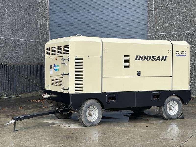 Doosan 21/224 - N Photo 1