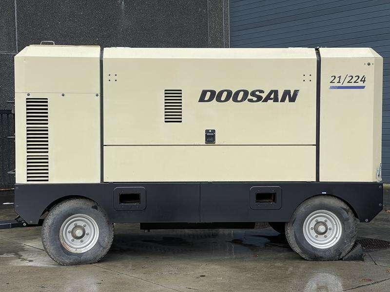 Doosan 21/224 - N Photo 2