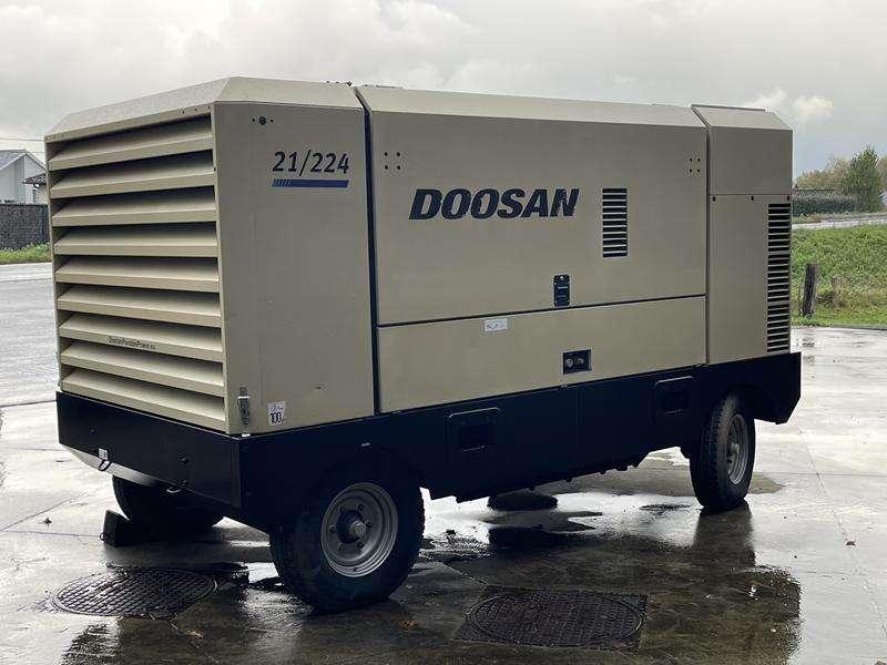 Doosan 21/224 - N Photo 4