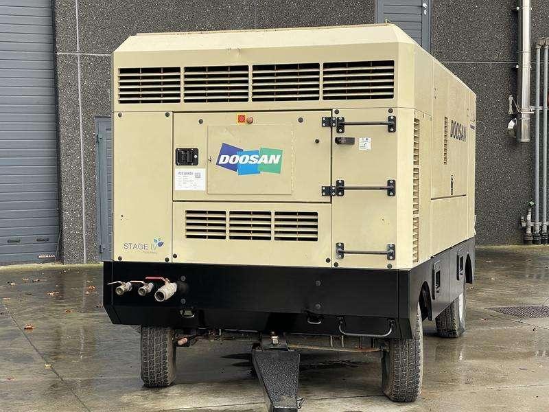 Doosan 21/224 - N Photo 8