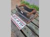 UNI40 for 5-7 ton excavators Attachment plate Photo 2 thumbnail