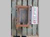 UNI40 for 5-7 ton excavators Attachment plate Photo 7 thumbnail