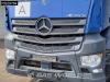 Mercedes-Benz Actros 1846 4X2 ClassicSpace Retarder Hydraulik ACC Navi Photo 9 thumbnail