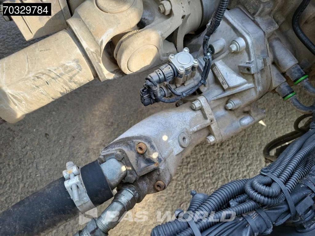 Mercedes-Benz Actros 1846 4X2 ClassicSpace Retarder Hydraulik ACC Navi Photo 16