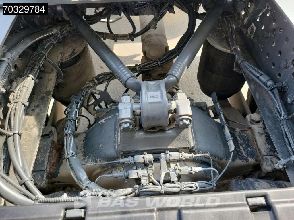 Mercedes-Benz Actros 1846 4X2 ClassicSpace Retarder Hydraulik ACC Navi Photo 18