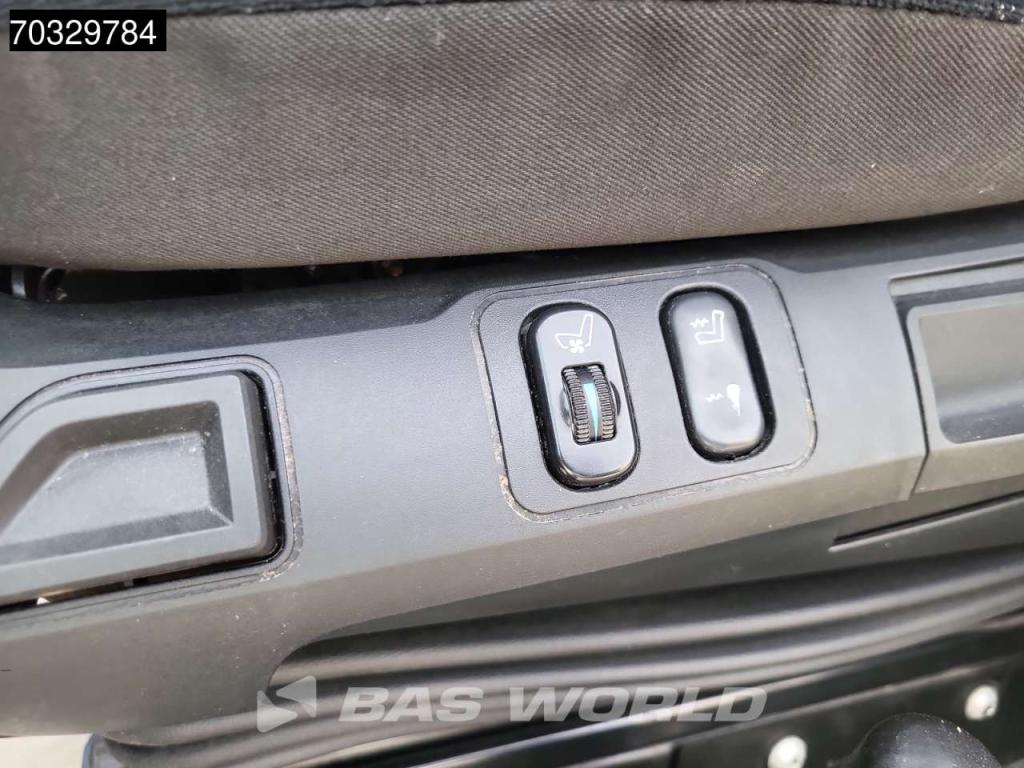 Mercedes-Benz Actros 1846 4X2 ClassicSpace Retarder Hydraulik ACC Navi Photo 29
