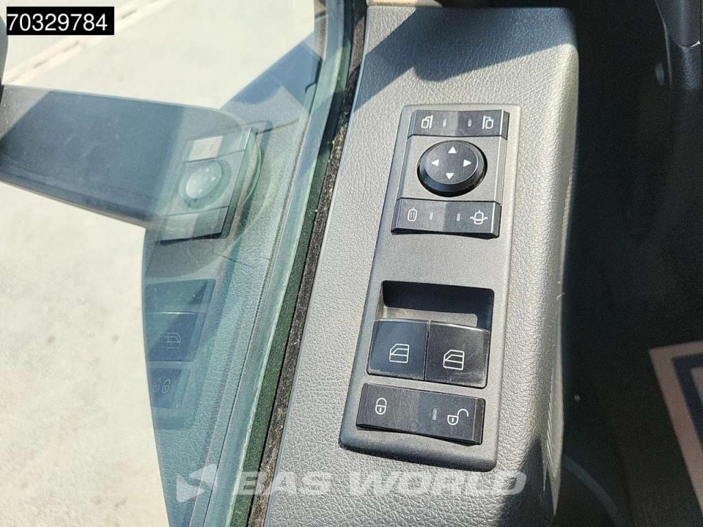 Mercedes-Benz Actros 1846 4X2 ClassicSpace Retarder Hydraulik ACC Navi Photo 30
