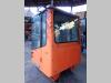 Cabine pour Fiat Hitachi W 170 Photo 3 thumbnail