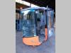 Cabine pour Fiat Hitachi W 170 Photo 4 thumbnail