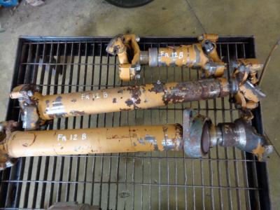 Arbre de transmission pour Fiat Allis Fr 12 B en vente par PRV Ricambi Srl