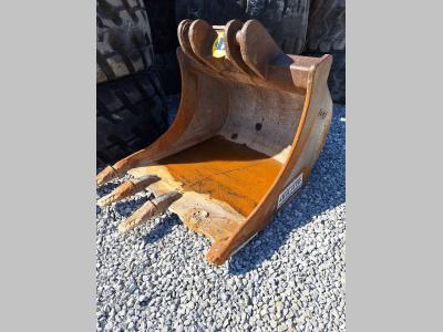 1400 mm S2 for 25-32 ton excavators Godet de fouille en vente par Balavto