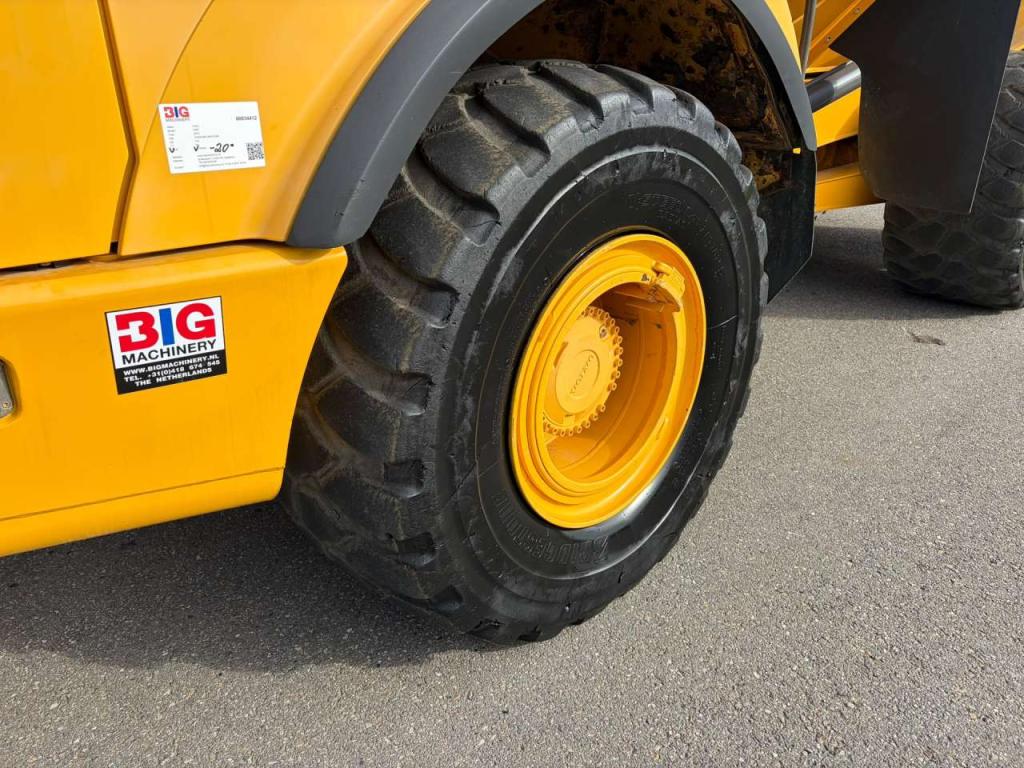 Volvo A30F Photo 10