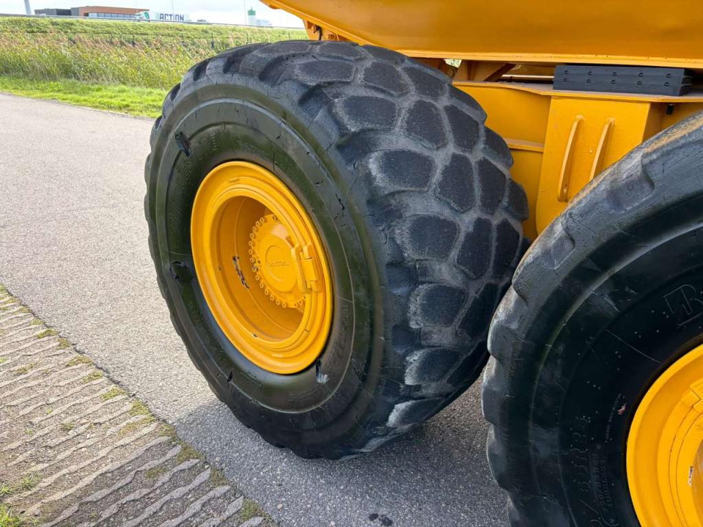 Volvo A30F Photo 15