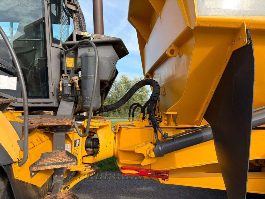Volvo A30F Photo 17