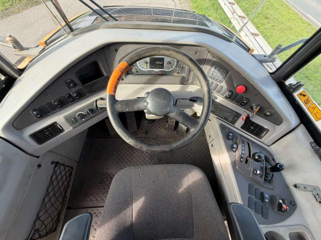 Volvo A30F Photo 20