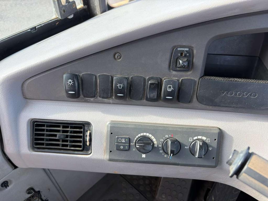 Volvo A30F Photo 23