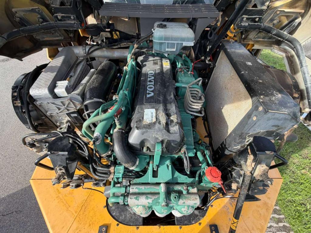 Volvo A30F Photo 29