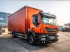 Iveco STRALIS 270 (19t) GAZ/GAS/LPG Photo 2 thumbnail