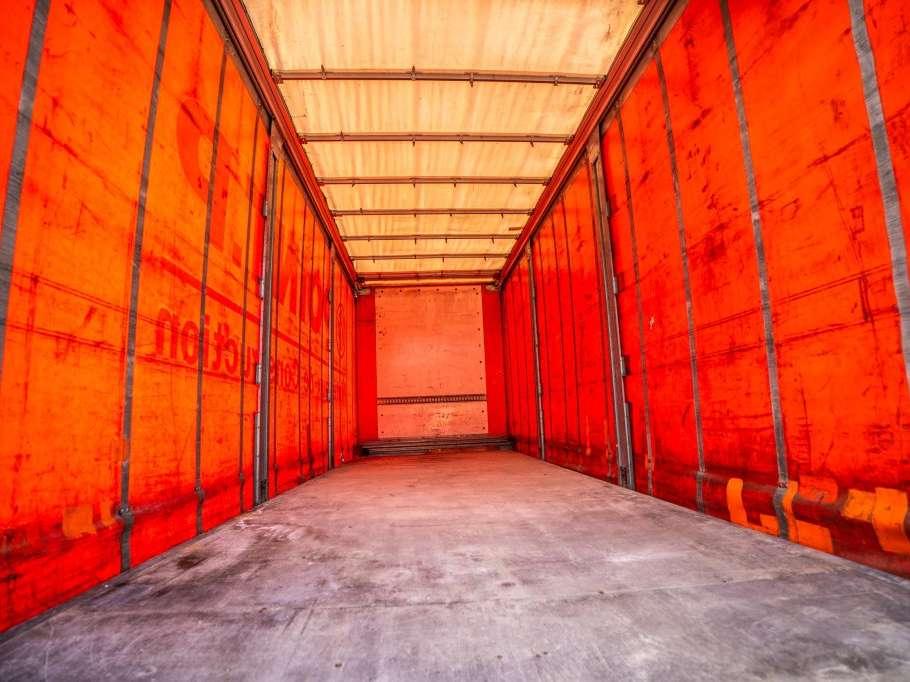Iveco STRALIS 270 (19t) GAZ/GAS/LPG Photo 8