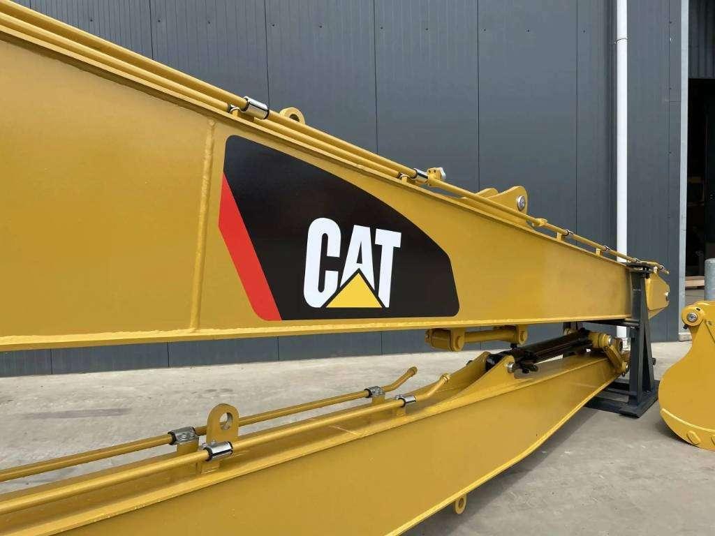 Stick pour Caterpillar 320 NG 15m Set Photo 18