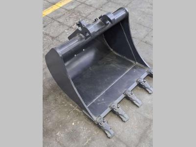 Godet de fouille en vente par C.A. E P. Ghetti Spa