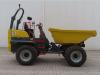 Wacker Neuson DW60-2 Photo 1 thumbnail