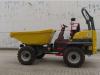 Wacker Neuson DW60-2 Photo 5 thumbnail