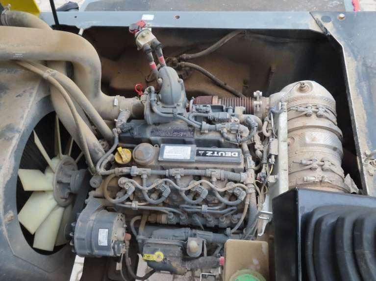 Wacker Neuson DW60-2 Photo 10