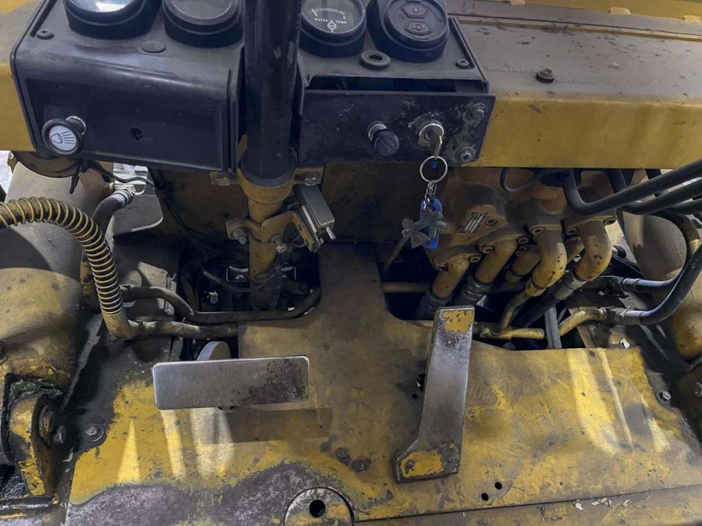 Toyota 02-2FD40 Photo 15