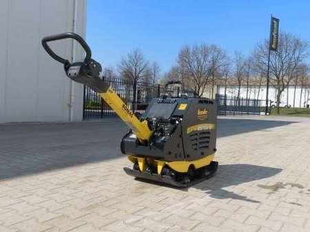 Bomag BPR45/55 D/E Photo 2