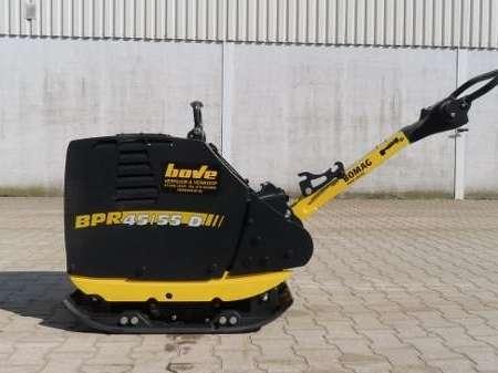 Bomag BPR45/55 D/E Photo 5