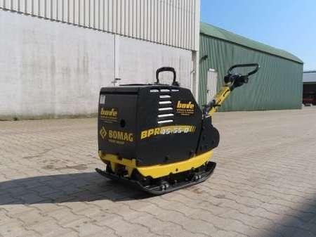 Bomag BPR45/55 D/E Photo 6