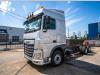 Daf XF 510 Photo 1 thumbnail