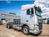 Daf XF 510 Photo 2 thumbnail
