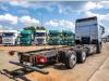 Daf XF 510 Photo 4 thumbnail