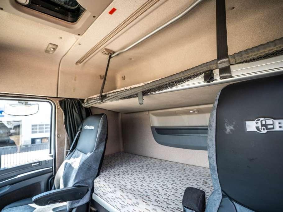 Daf XF 510 Photo 10