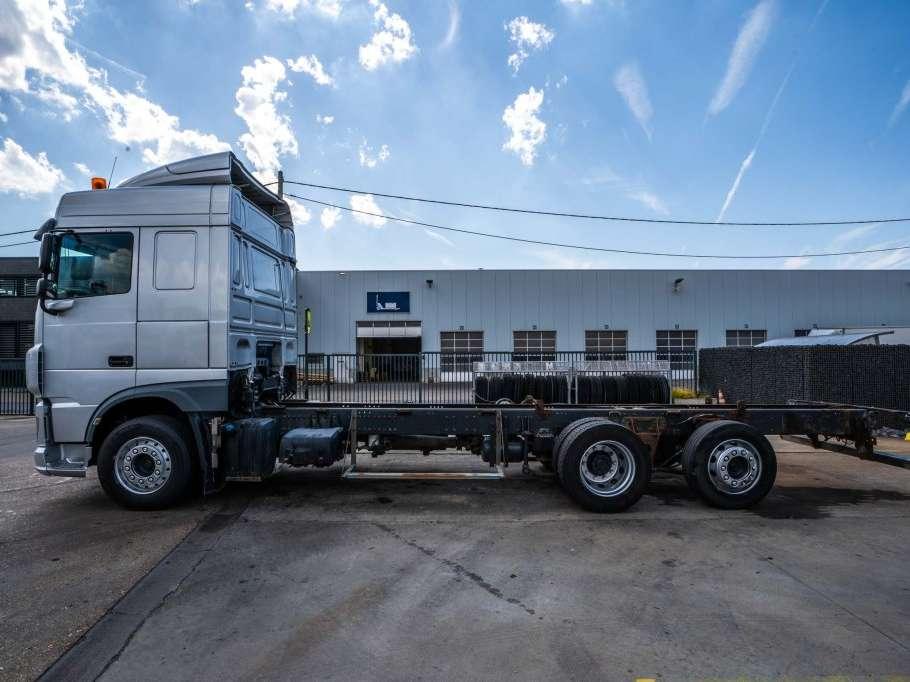 Daf XF 510 Photo 6