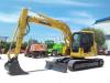 Komatsu PC138US-8 Photo 3 thumbnail