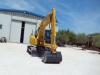 Komatsu PC138US-8 Photo 6 thumbnail