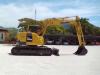 Komatsu PC138US-8 Photo 9 thumbnail