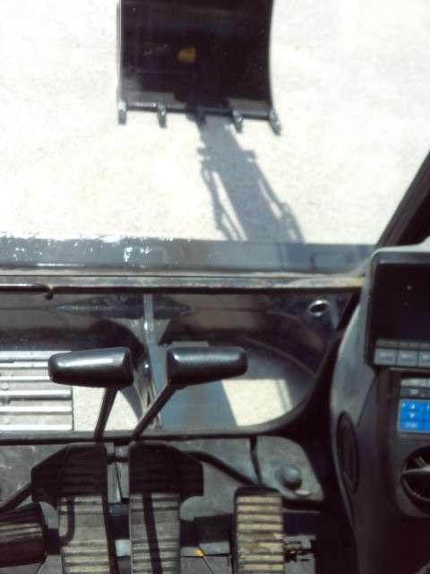 Komatsu PC138US-8 Photo 22