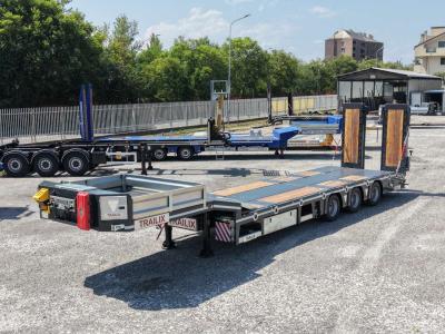 Trailix TX-3 en vente par Trailix Srl