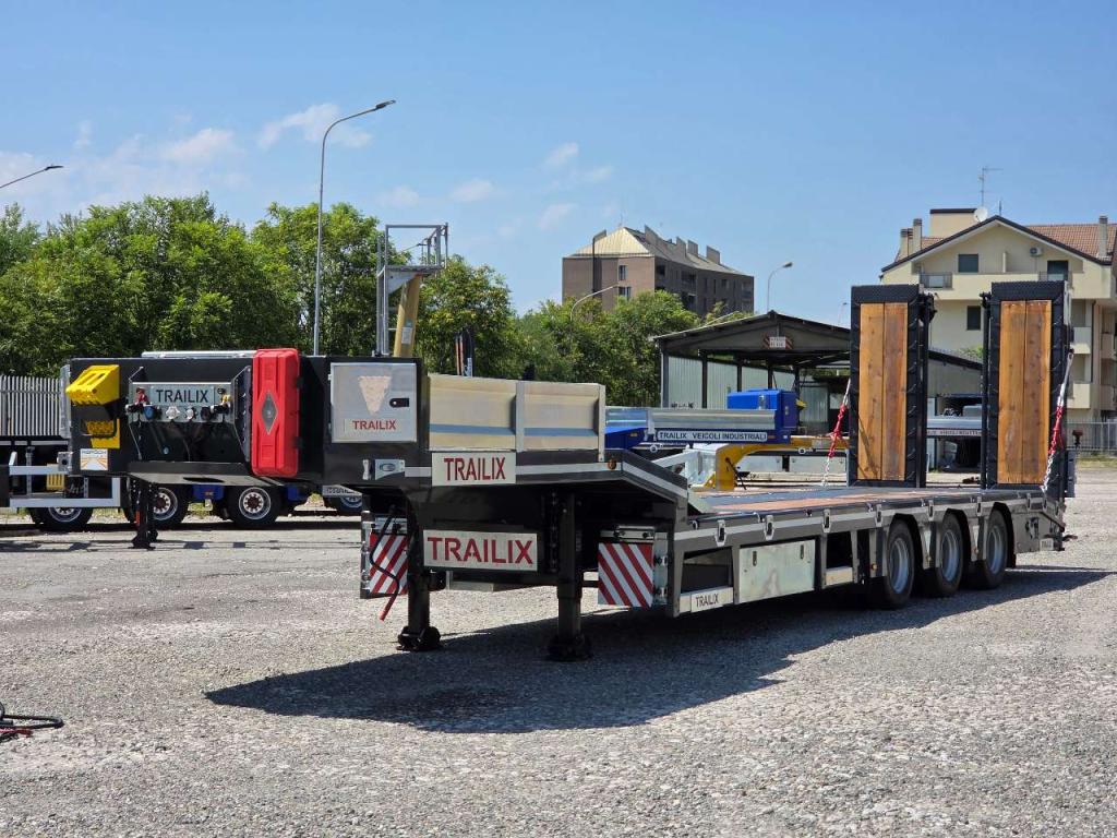 Trailix TX-3 Photo 10
