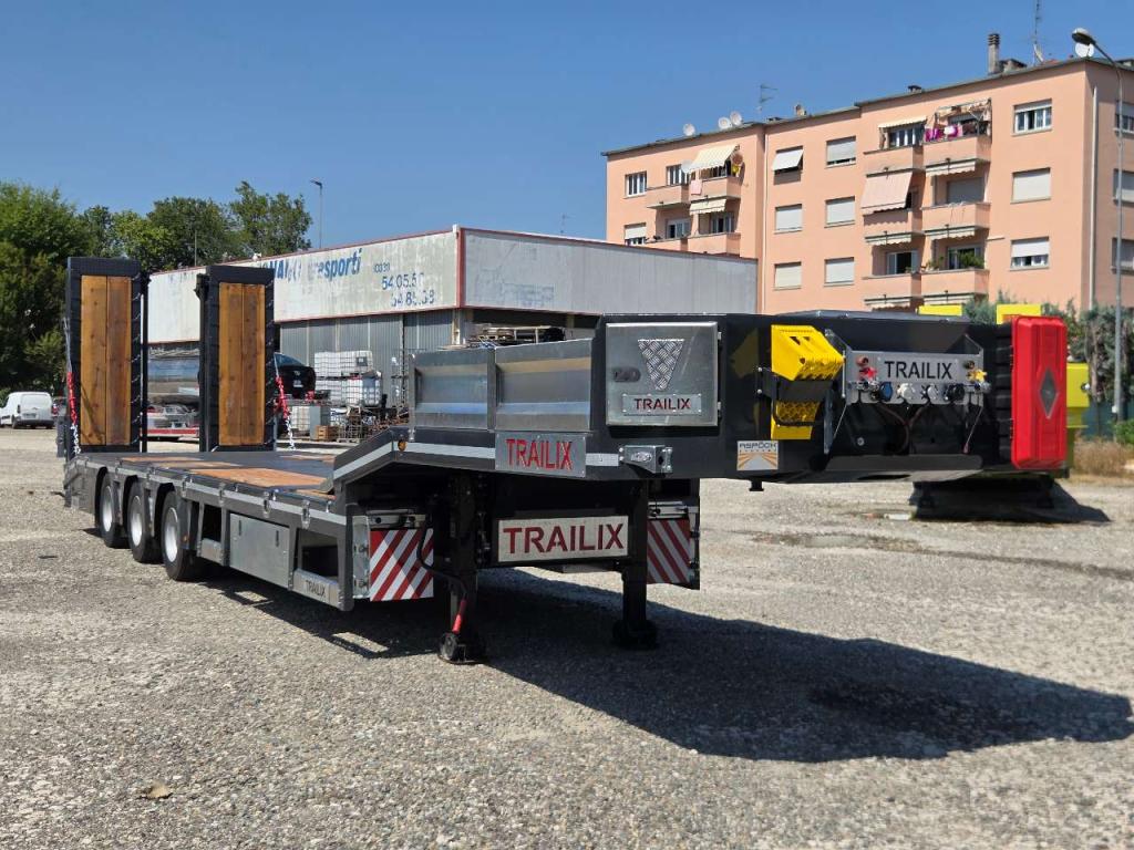 Trailix TX-3 Photo 11