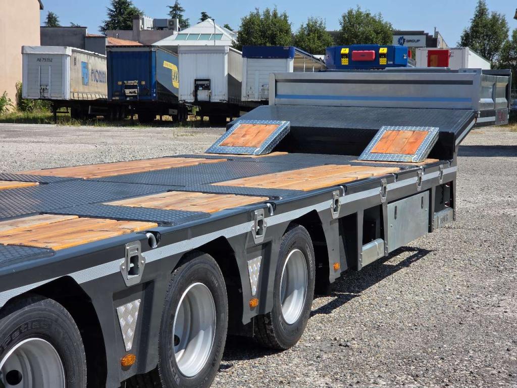 Trailix TX-3 Photo 12