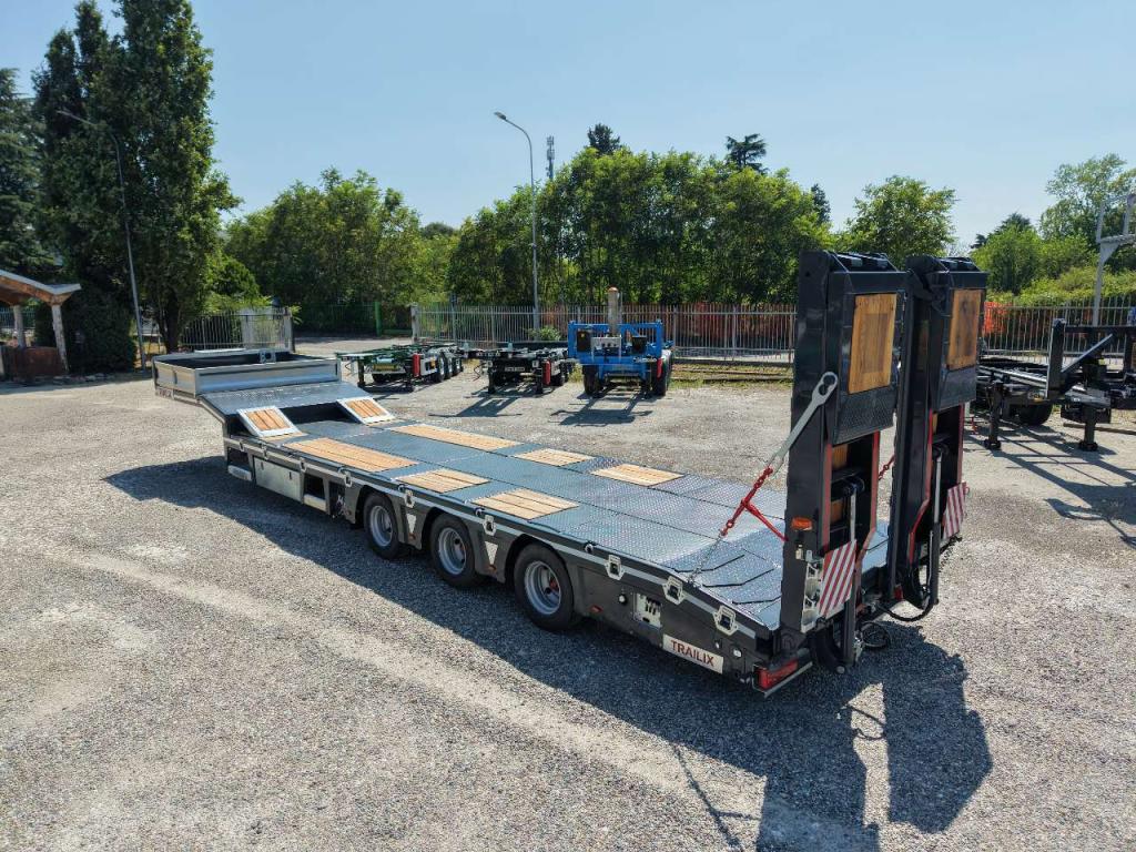 Trailix TX-3 Photo 13