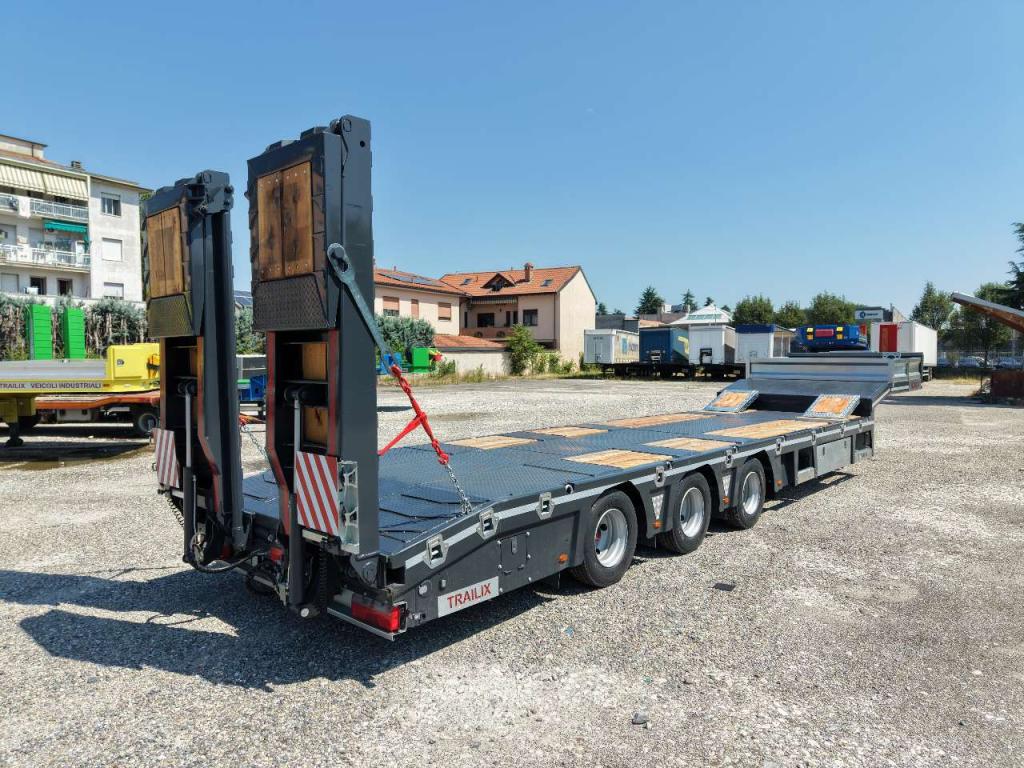 Trailix TX-3 Photo 14