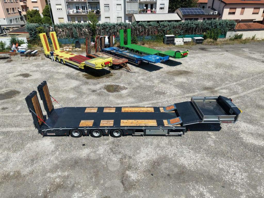 Trailix TX-3 Photo 15