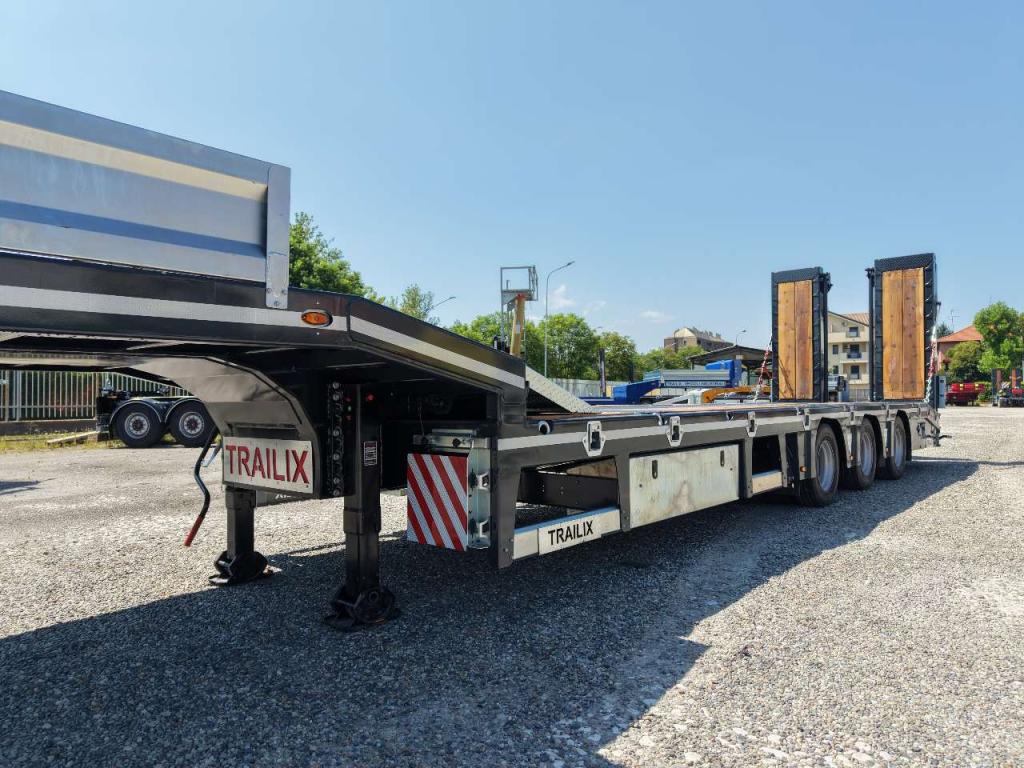 Trailix TX-3 Photo 17