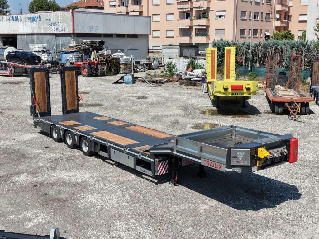 Trailix TX-3 Photo 2